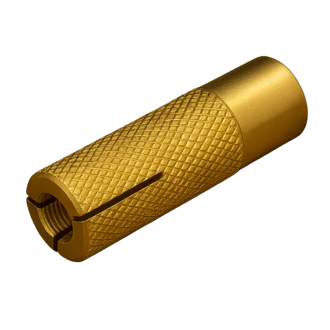 Анкер латунный М10х33 мм