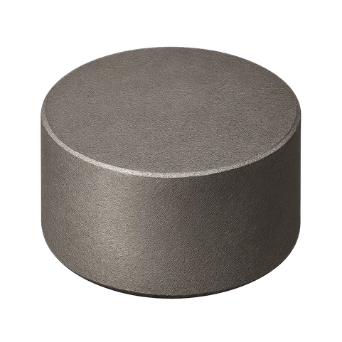 Поковка стальная 350 мм 09Г2С