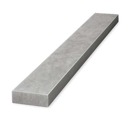 Полоса оцинкованная 40х5 мм Ст3