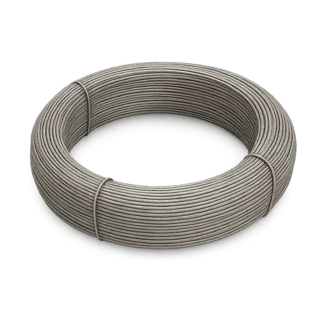 Проволока торговая 0,7 мм