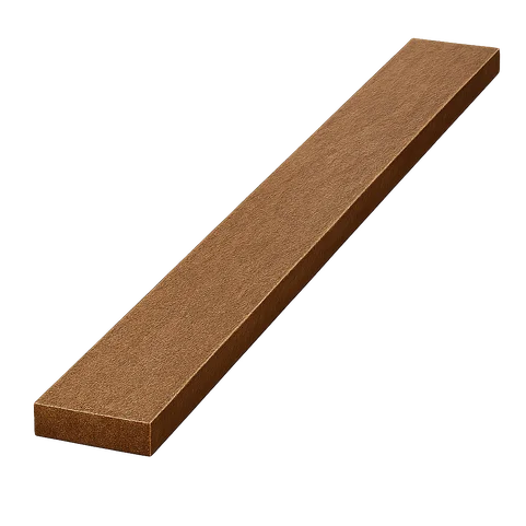 Шина бронзовая БрАМц9-2т 300х1,2 мм