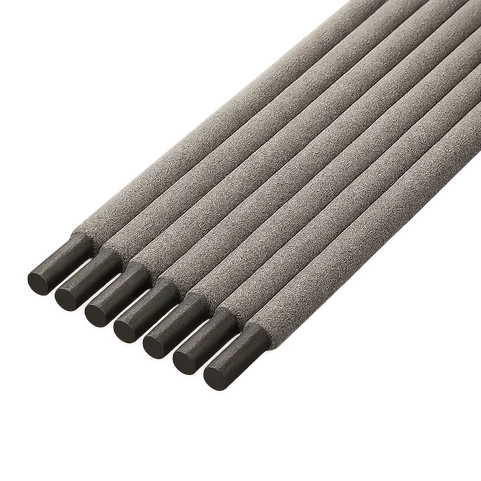 Электрод для наплавки чугуна ОЗЧ-4 5 мм