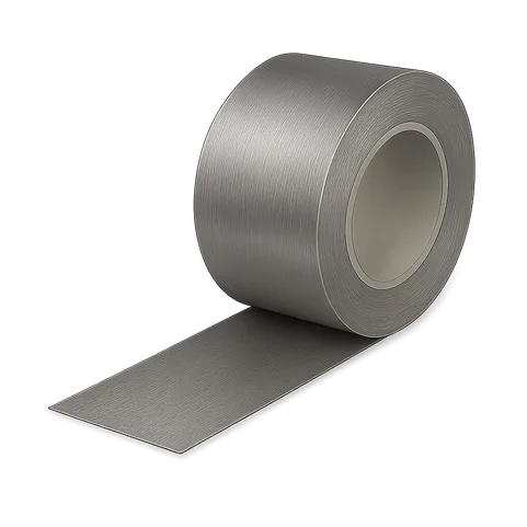 Лента холоднокатаная 0,5х137 мм оцинкованная