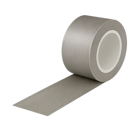 Никелевая лента НП1 0,08 мм