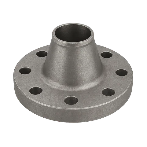 Фланец стальной воротниковый Ду 15 Ру 40