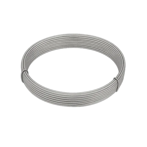 Проволока титановая ВТ20-2св 0,8 мм