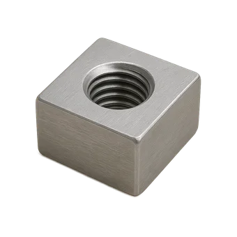 Гайка квадратная