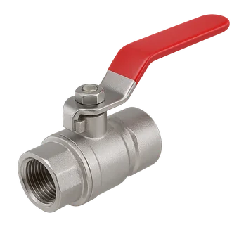 Латунный кран