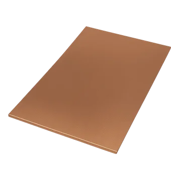 Лист медный