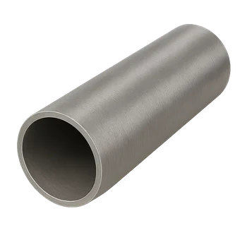 Никелевая труба