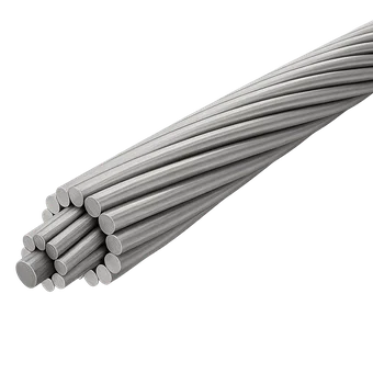 Провод неизолированный