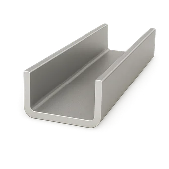 Швеллер нержавеющий